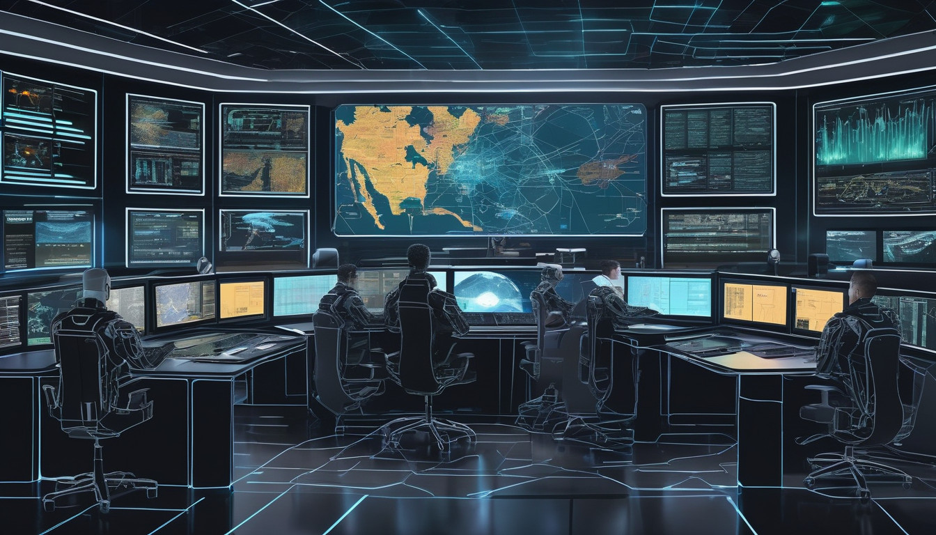 The Role of Artificial Intelligence