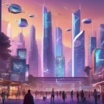 The Future of E-Commerce: Trends to Watch
