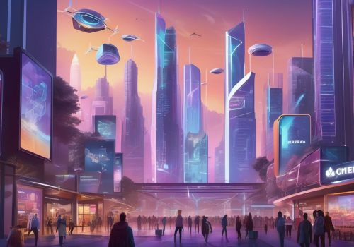 The Future of E-Commerce: Trends to Watch