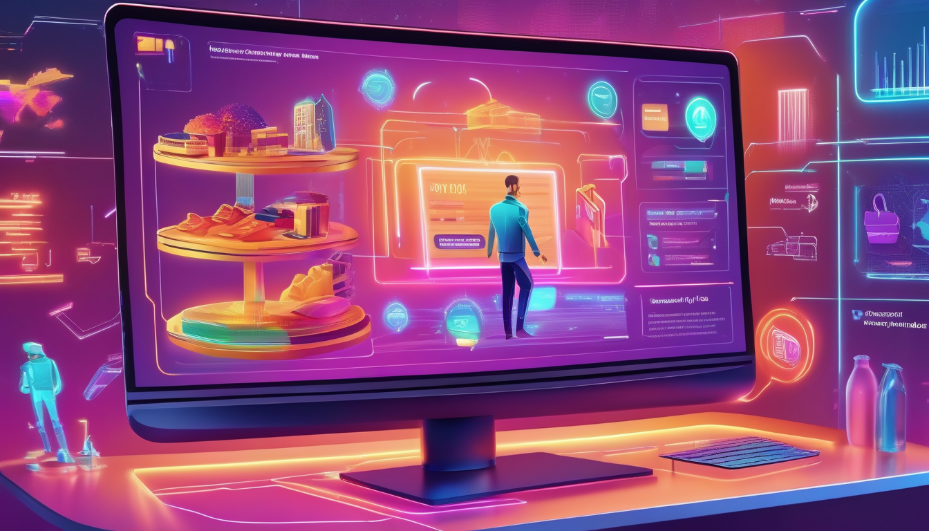 Rise of Artificial Intelligence