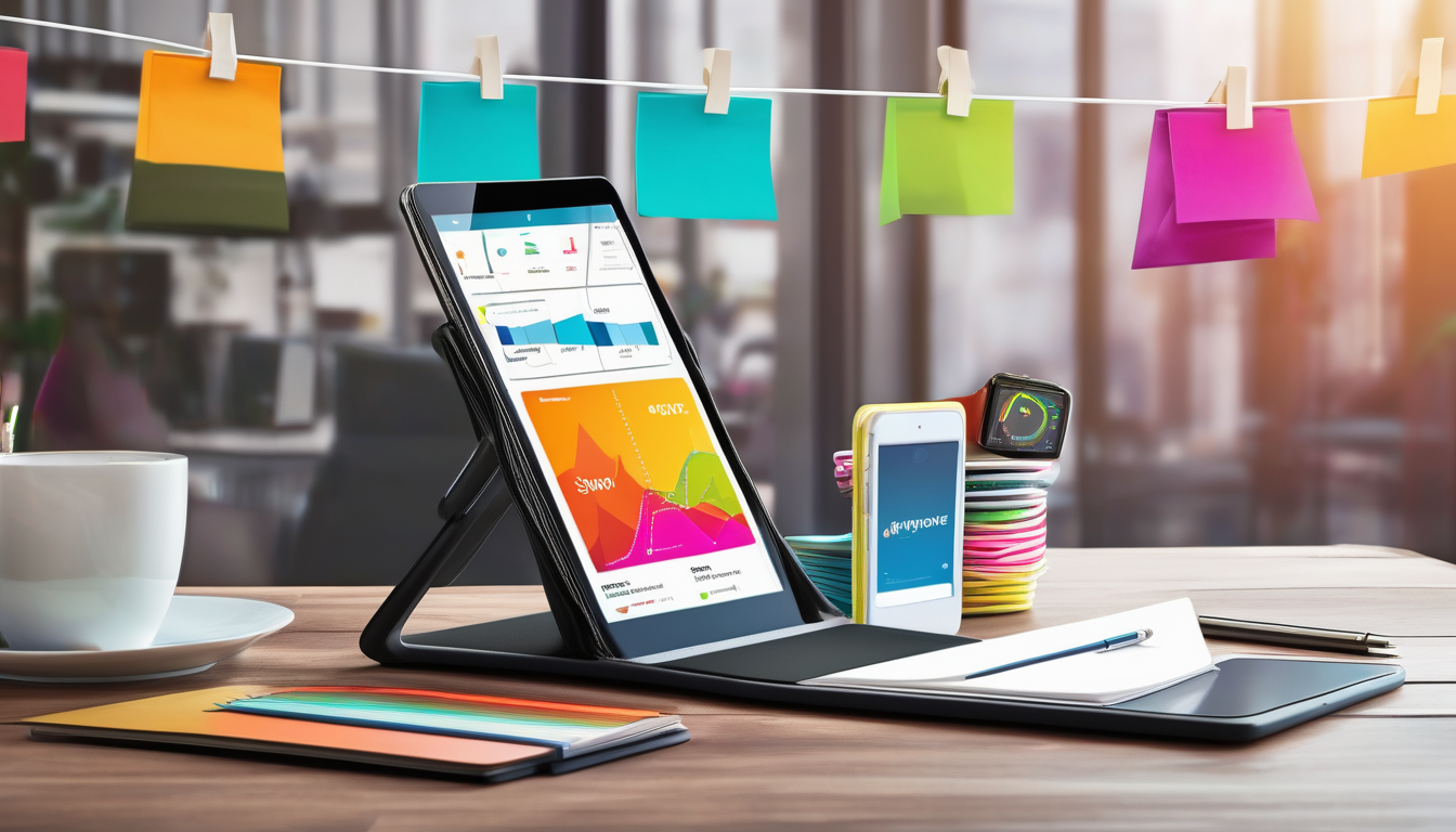 Mobile Commerce Growth