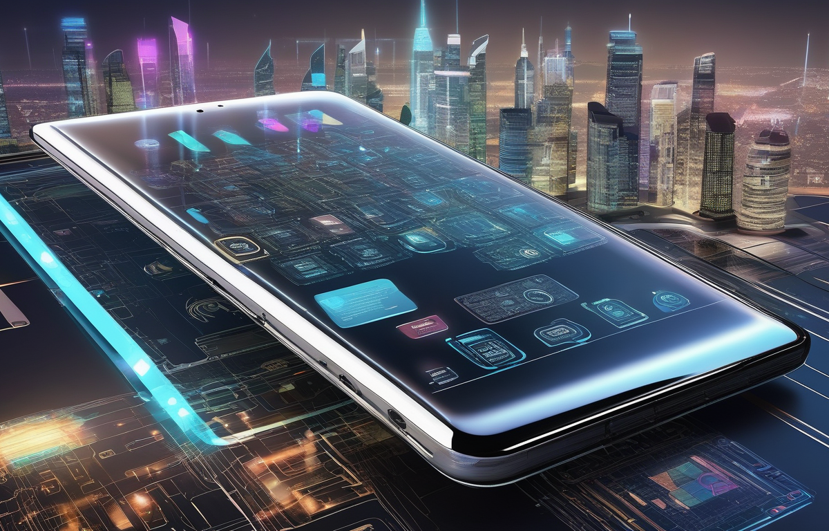 The Future of Mobile App Development: What’s Next?