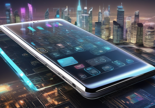 The Future of Mobile App Development: What’s Next?