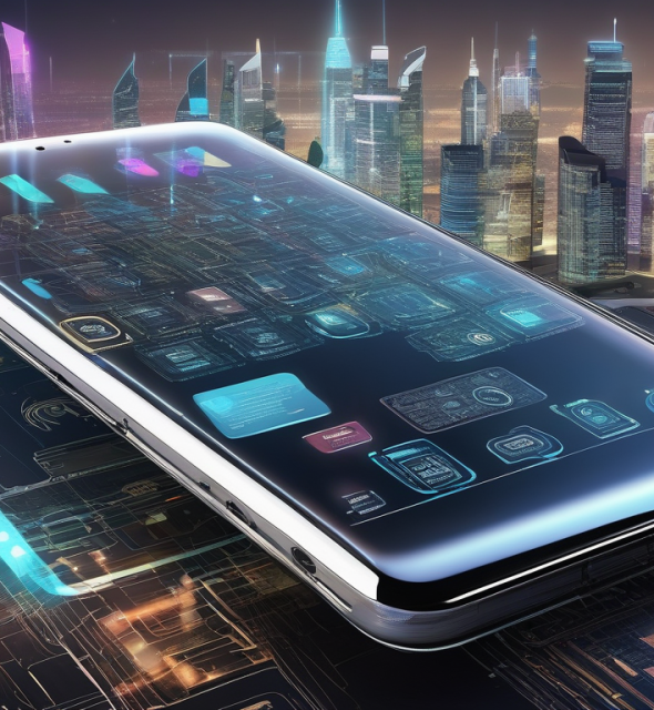 The Future of Mobile App Development: What’s Next?