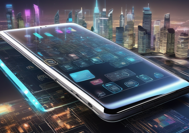The Future of Mobile App Development: What’s Next?
