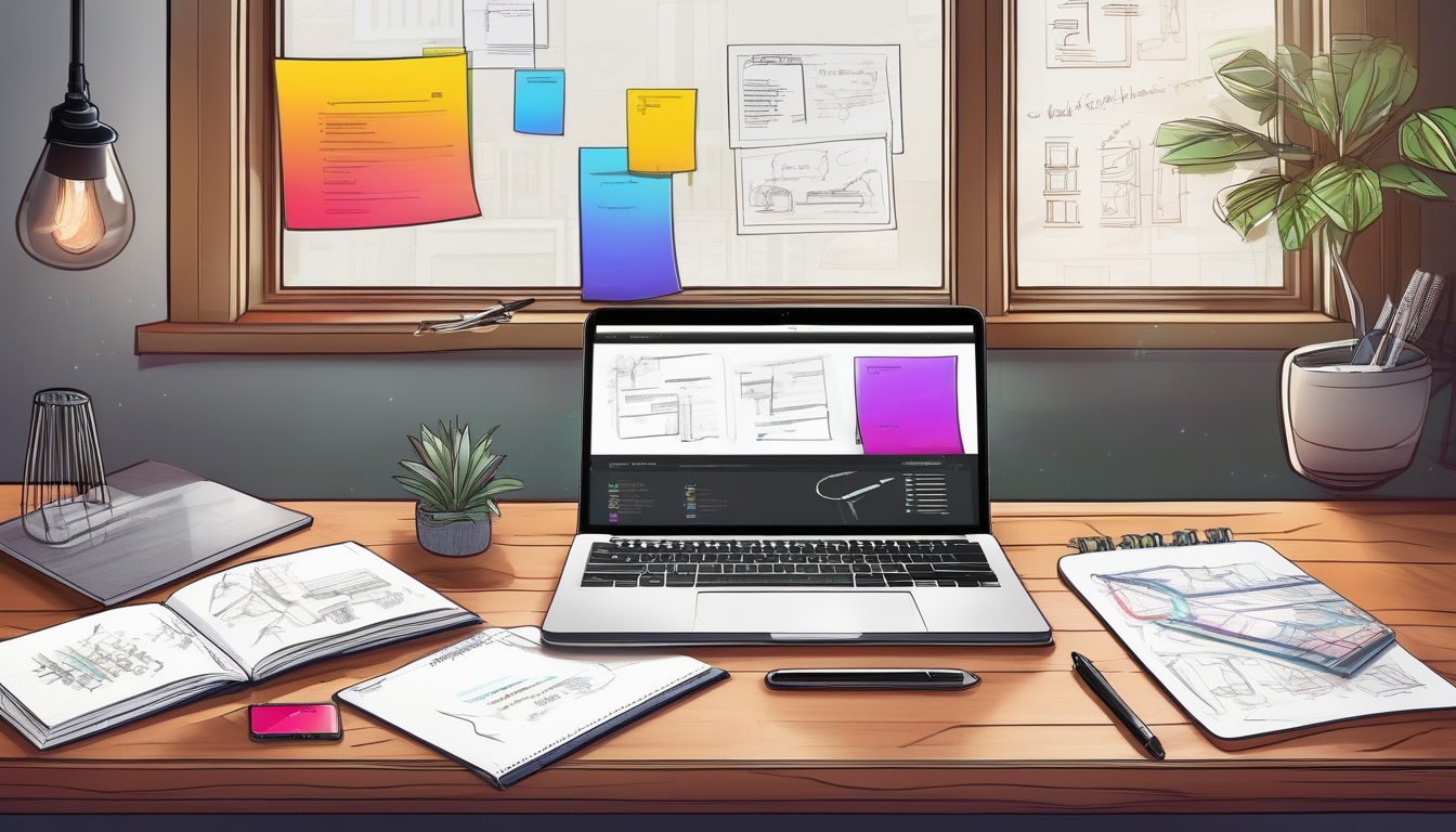 User Experience Trends