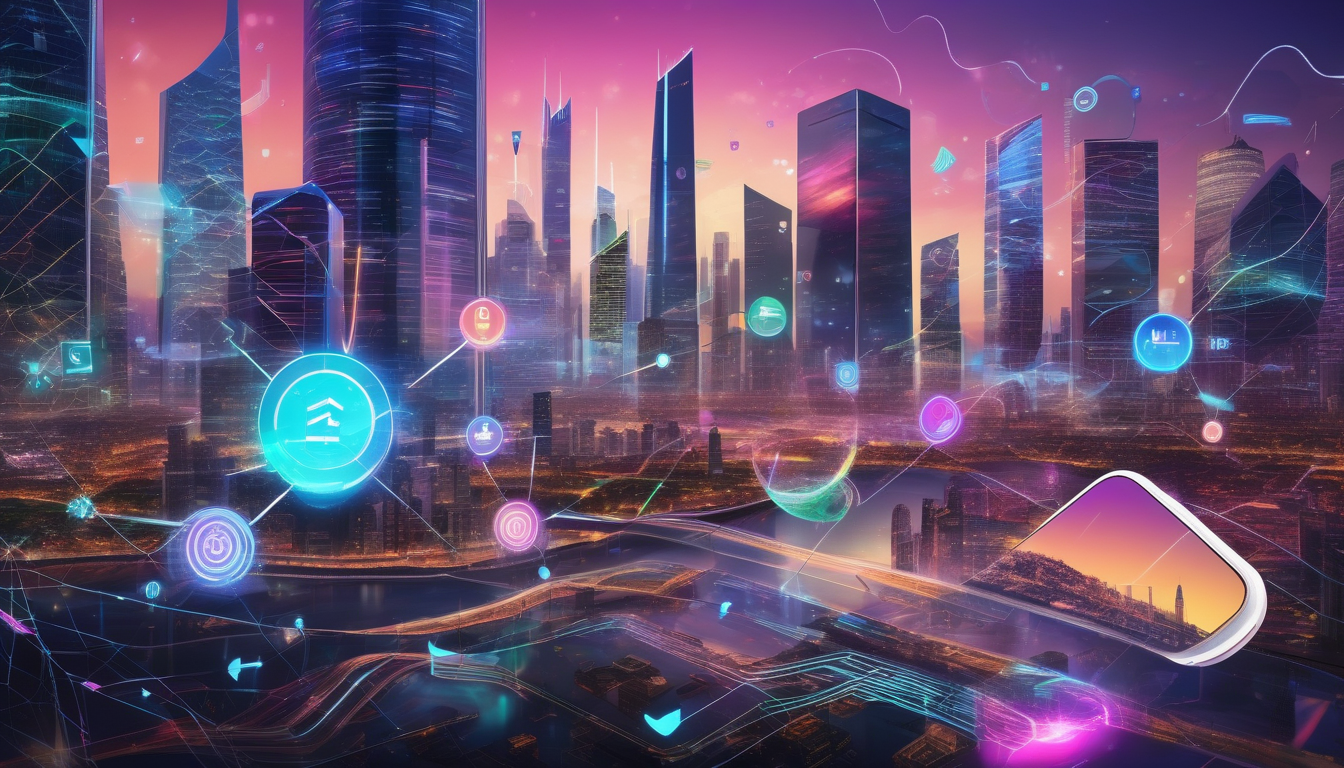 The Impact of 5G Technology