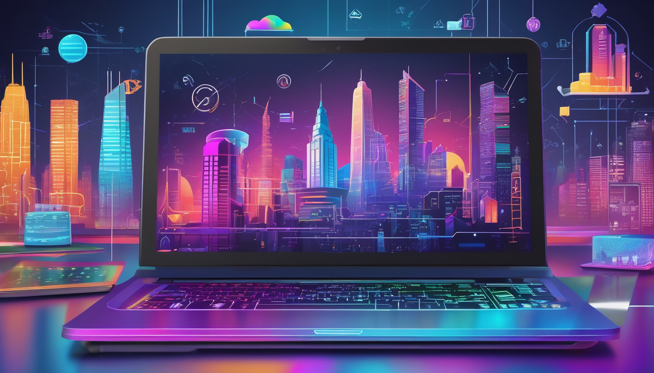 Cross-Platform Development Solutions