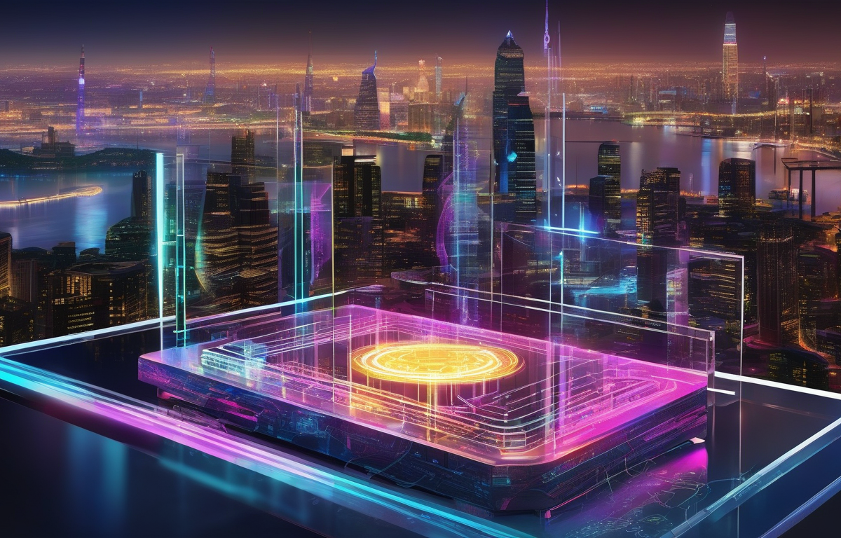 The Future of Quantum Computing: How It Will Change Everything