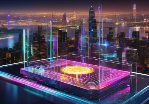 The Future of Quantum Computing: How It Will Change Everything