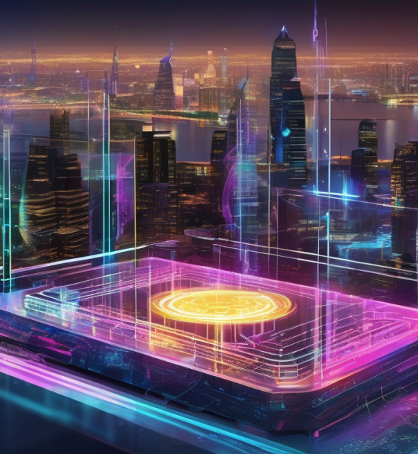 The Future of Quantum Computing: How It Will Change Everything