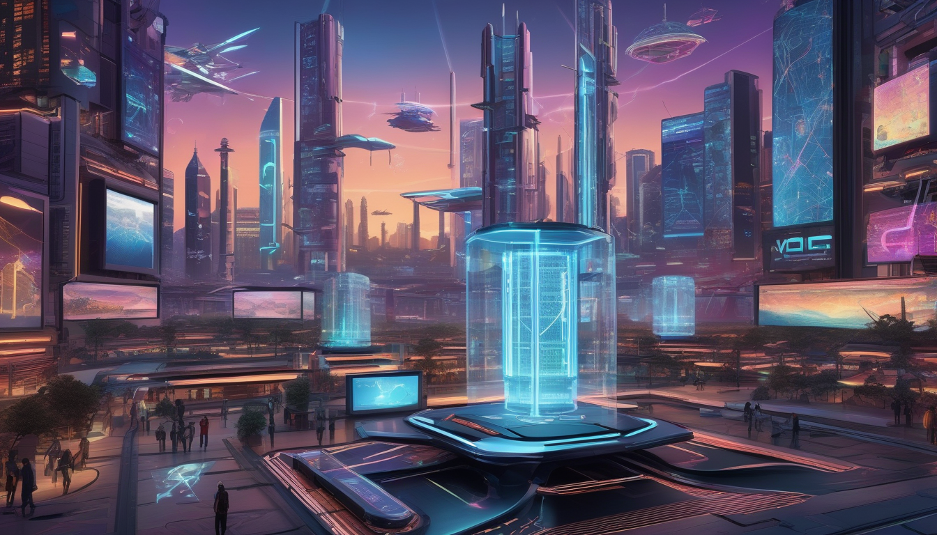 Future Prospects and Predictions