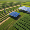 The Future of Smart Agriculture: AI and Tech in Farming