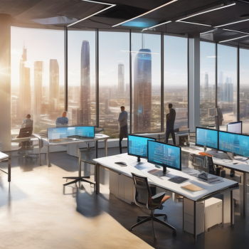 The Future of Startups in an AI-Driven World