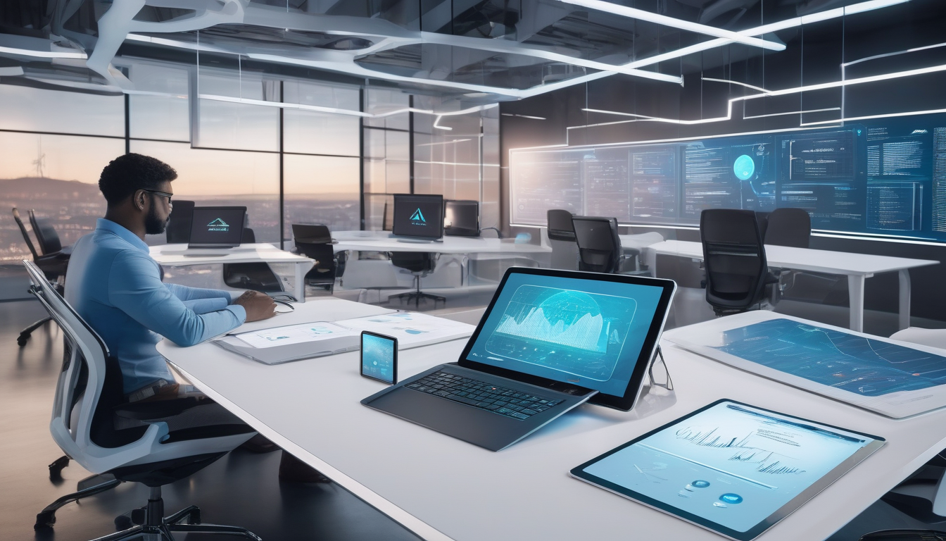 Ethics in AI Development
