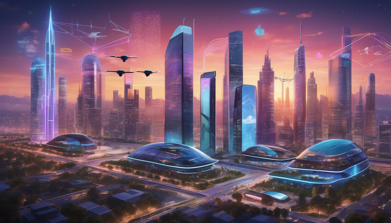 Future Predictions for AI Startups