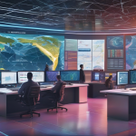 The Global Race for AI Supremacy: Who’s Winning?