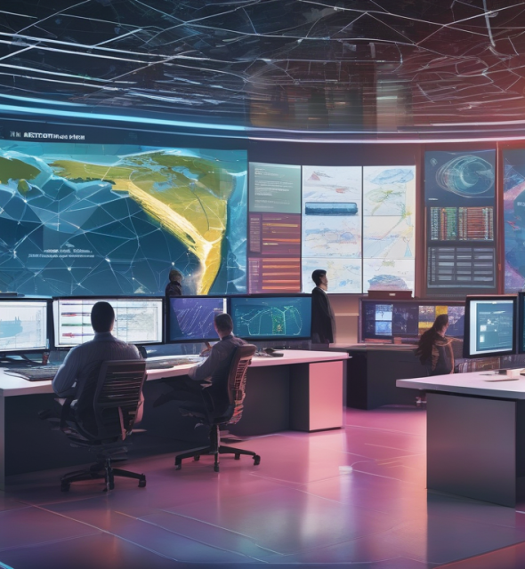 The Global Race for AI Supremacy: Who’s Winning?