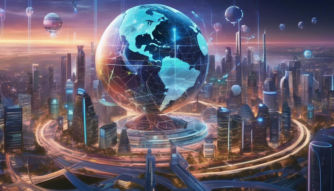 Current Leaders in AI Development