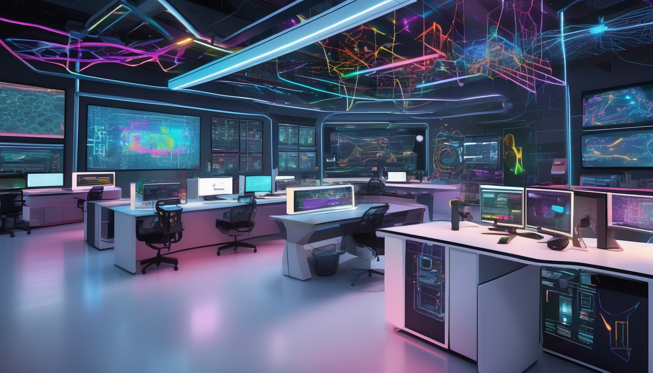 Key Technologies Driving AI Forward
