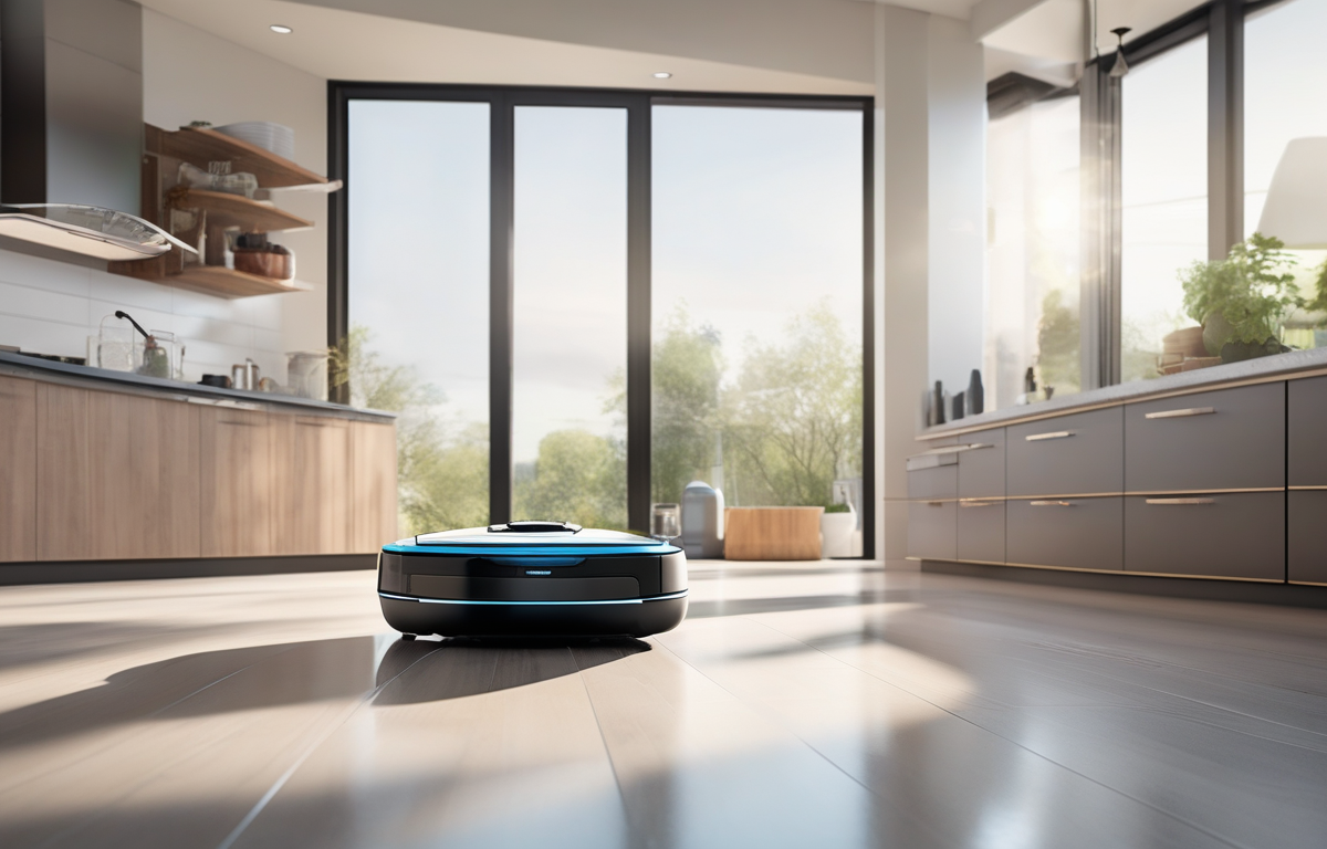 The Growing Influence of Robotics in Everyday Life