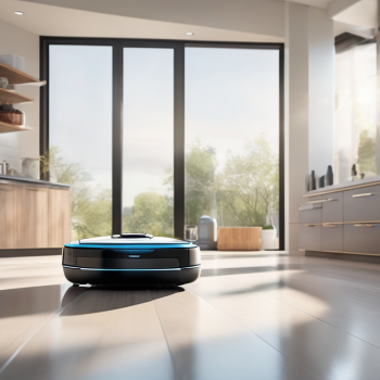 The Growing Influence of Robotics in Everyday Life