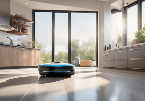 The Growing Influence of Robotics in Everyday Life