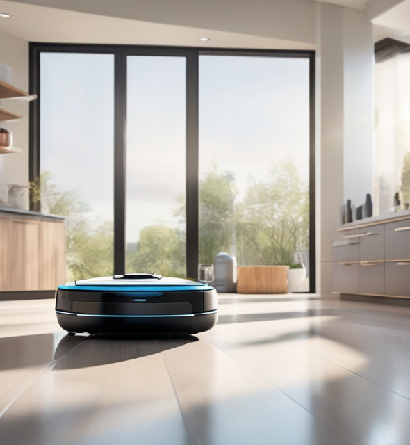 The Growing Influence of Robotics in Everyday Life