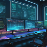 The Growing Role of AI in Cybersecurity