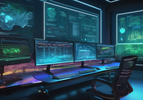 The Growing Role of AI in Cybersecurity