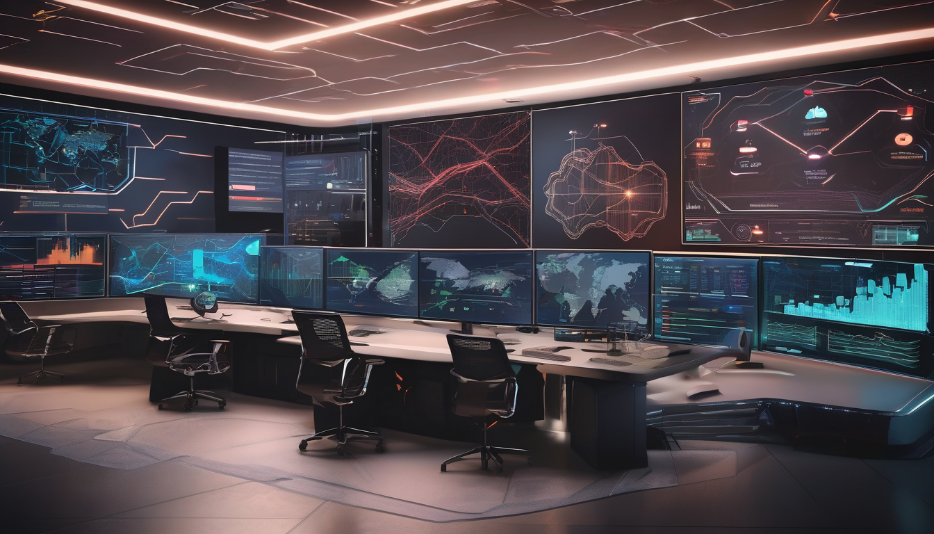 AI-Powered Threat Detection