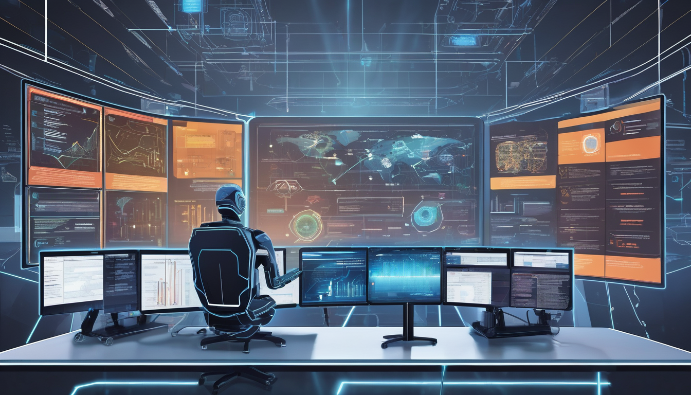Automated Incident Response