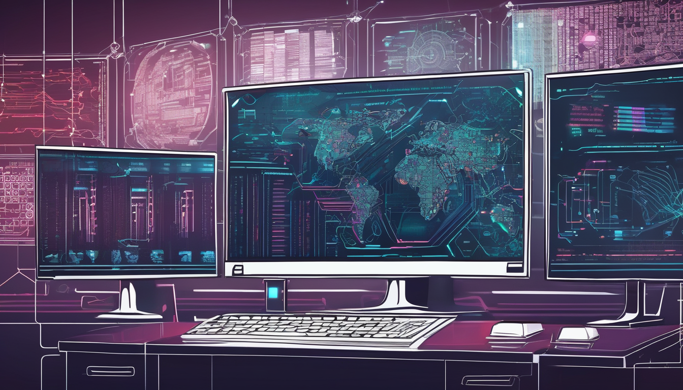 Enhanced Security Protocols