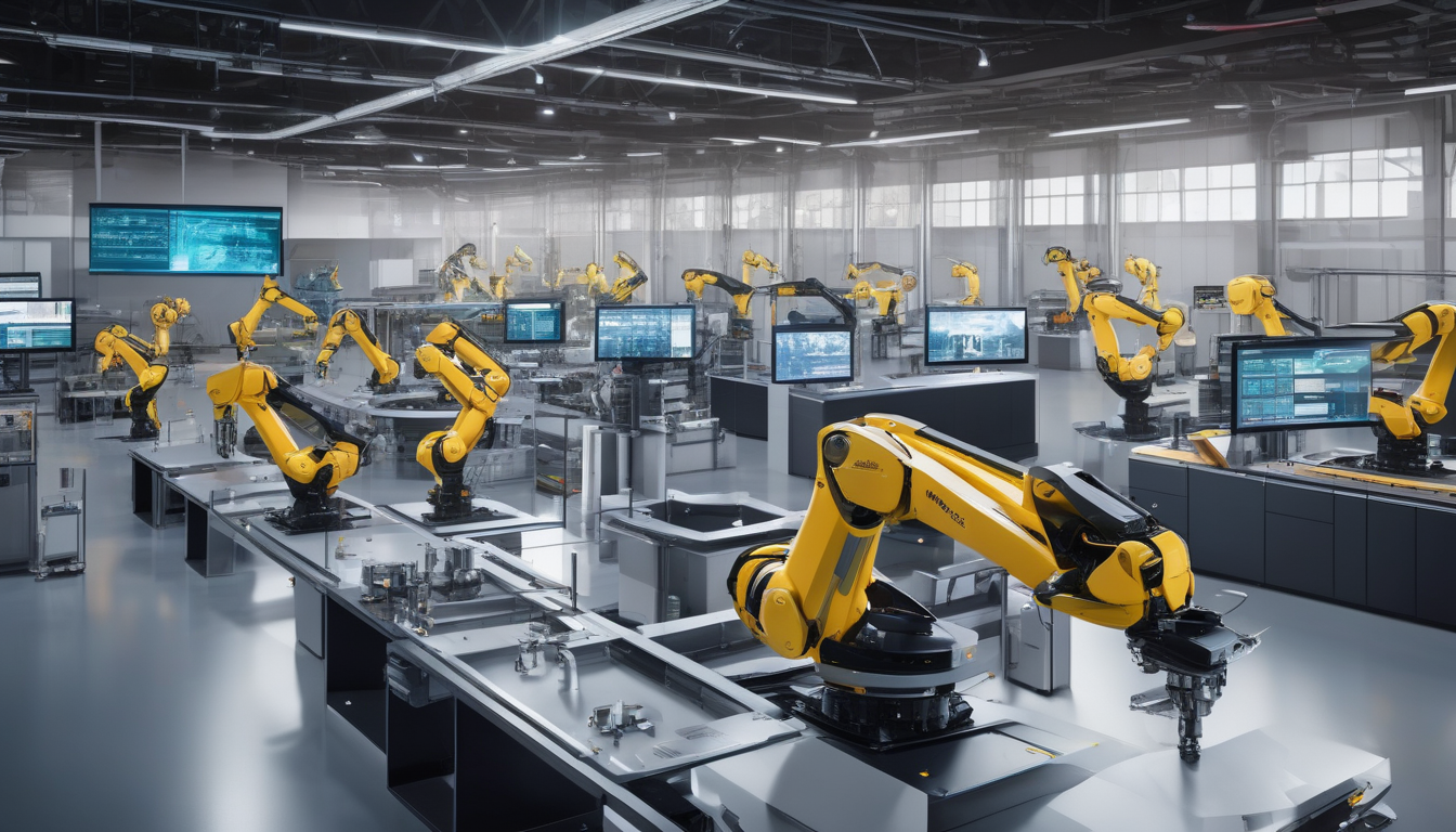 The Future of Work