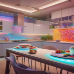 The Impact of 3D-Printed Food on the Future of Dining