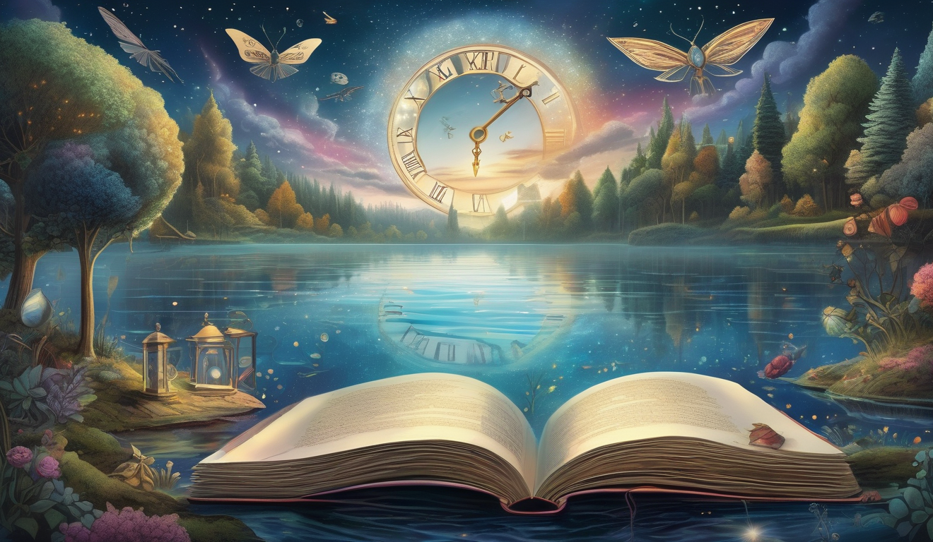 The Psychology of Dreams: Why Do We Dream? 3 The Psychology of Dreams: Why Do We Dream?