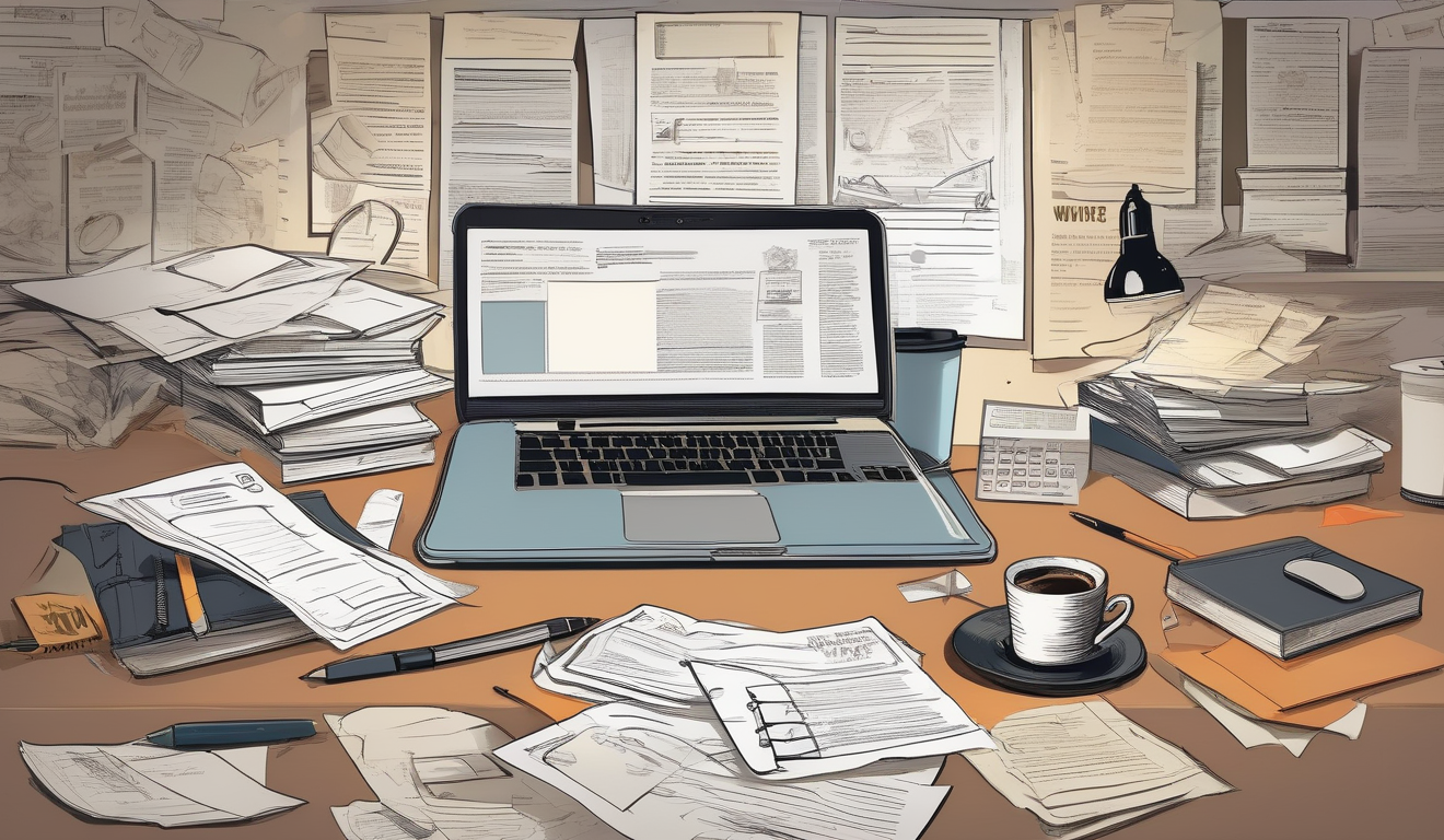 The Psychology of Procrastination: Why Do We Delay Tasks? 5 The Psychology of Procrastination: Why Do We Delay Tasks?