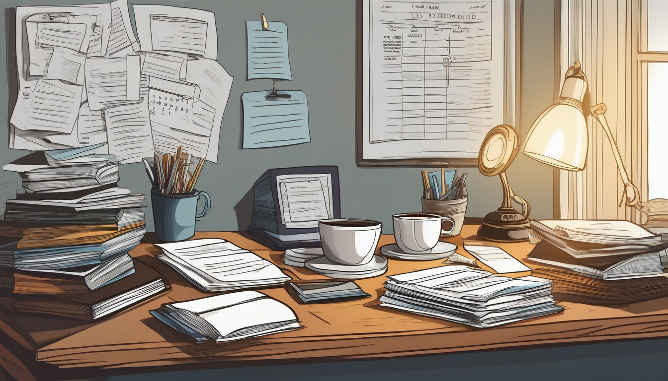Understanding Procrastination