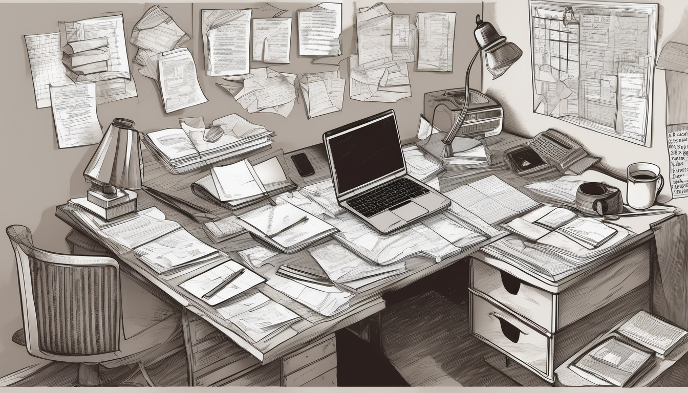 Psychological Factors Behind Procrastination
