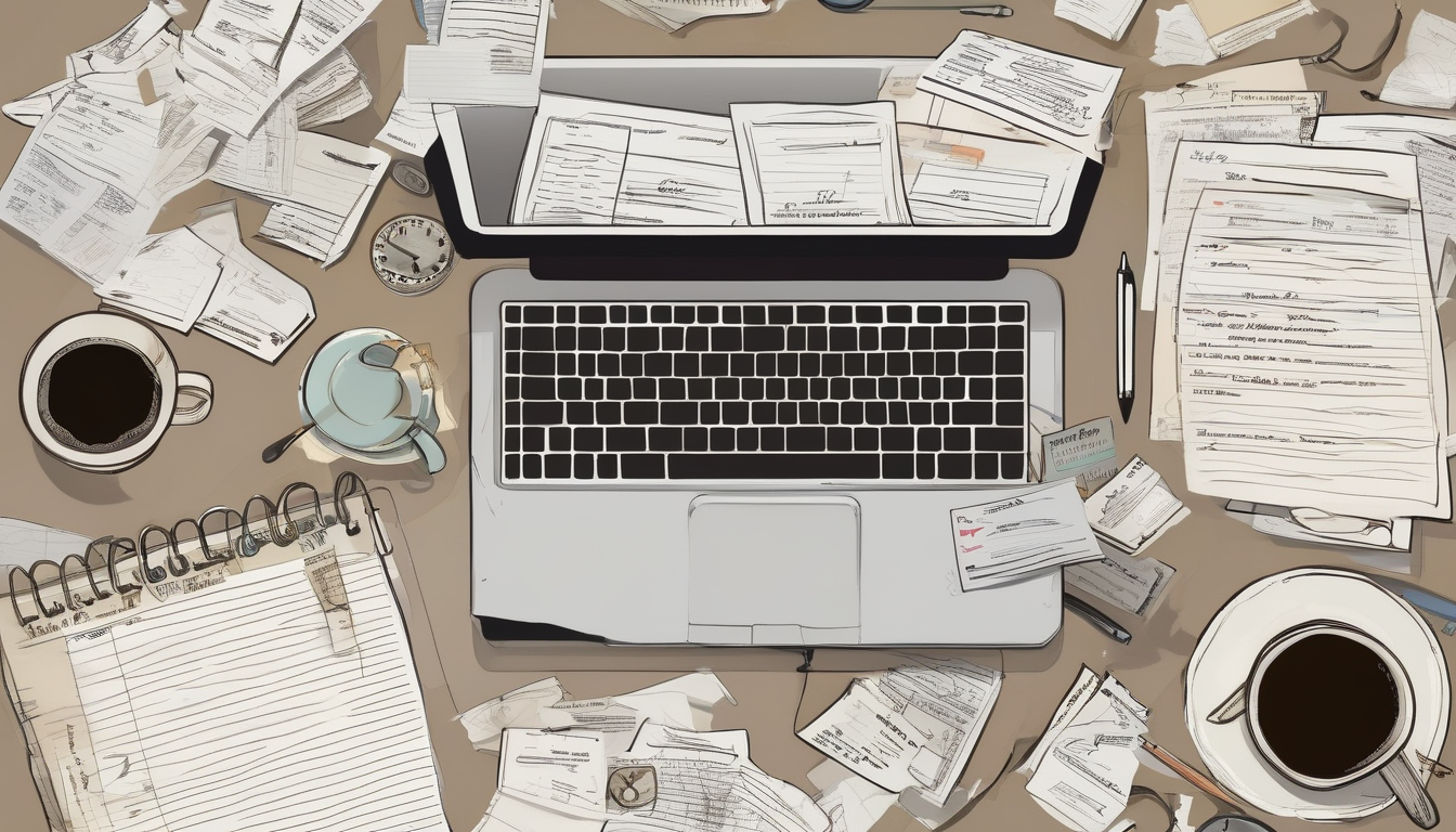 Consequences of Procrastination