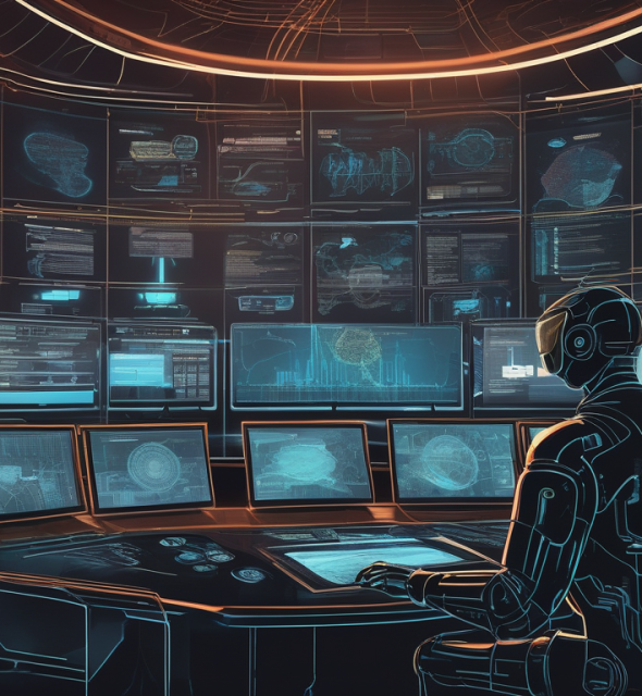 The Rise of AI-Powered Cyber Threats: Are We Ready?