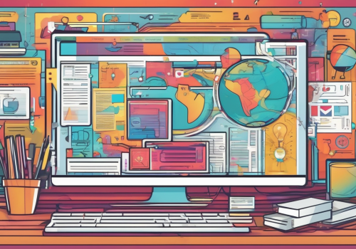 What is a Search Engine? From Basics to AI Enhancements